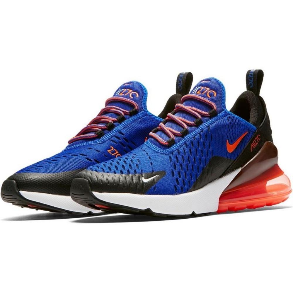 Men's New Nike Authentic Nike Air Max 270 Shoes